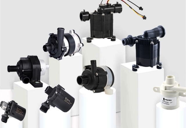 微型無(wú)刷直流水泵與傳統(tǒng)水泵相比，在哪些方面具有優(yōu)勢(shì)？